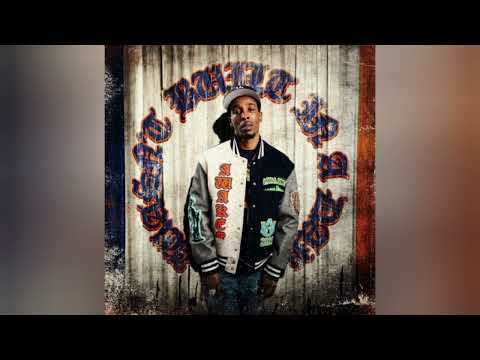 Pz N Qz (Clean) - Rome Streetz & Big Ghost Ltd Ft. Method Man