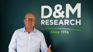 D&M Research - Video - 1