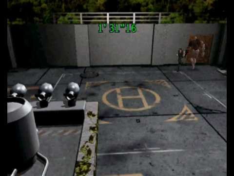 Resident Evil Dual Shock + Resident Evil Gaiden OST