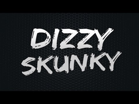 Progressive Trance To Goa  - 1h30 - Mix by Dizzy Skunky