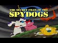The Secret Files Of The Spy Dogs S01E01 K 9 Postal 2K 60 Fps TR Dublaj