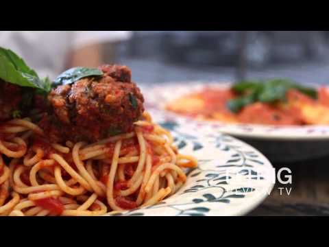 Criniti's, um restaurante italiano em Melbourne que serve comida italiana e pizza italiana