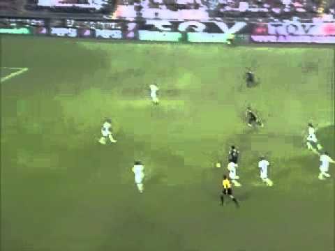 Vasco 3 x 0 América-MG - Gols - Brasileirão 2011