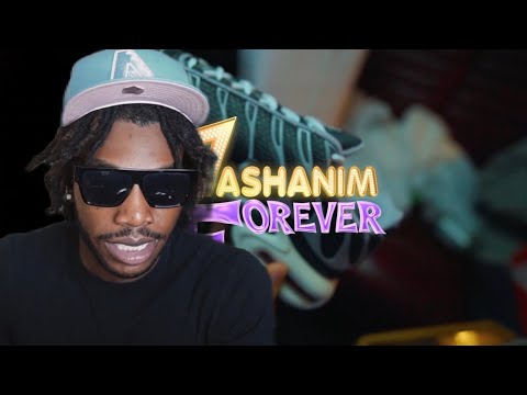 Pashanim - Ms. Jackson ( REAKTION)