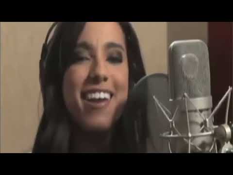 Anitta  Proposta  Estúdio Furacão 2000