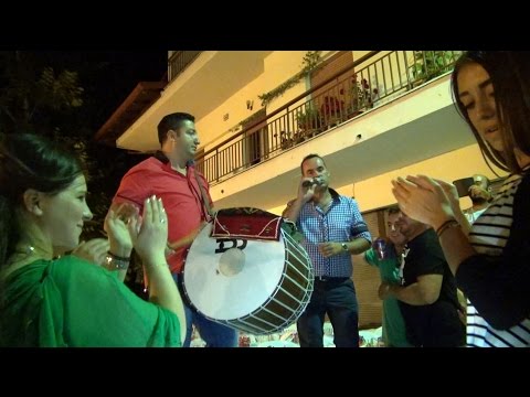 Viena Loza / Μακεδονικό Μεράκι / Νησί Έδεσσας "2015"