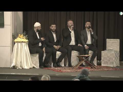 IGBD Hagen - Večer Kur-ana - 09.11.2024 - "Tebe trebam"