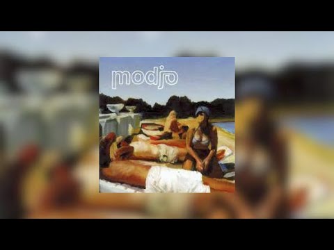 Modjo - Music Takes You Back (Sped Up)