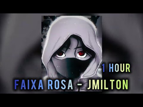 1 HOUR || 𝐅𝐀𝐈𝐗𝐀 𝐑𝐎𝐒𝐀 - 𝐉𝐌𝐈𝐋𝐓𝐎𝐍 , 𝐎𝐆𝐑𝐘𝐙𝐄𝐊 || SUPER SLOWED +REVERB || URUMA EDIT