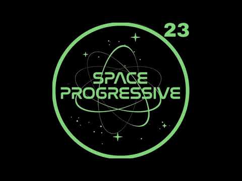 Mateo Quiles  - Space Progressive 23 - August 2022