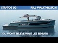 Stratos 50 I Full Walkthrough I The Marine Channel