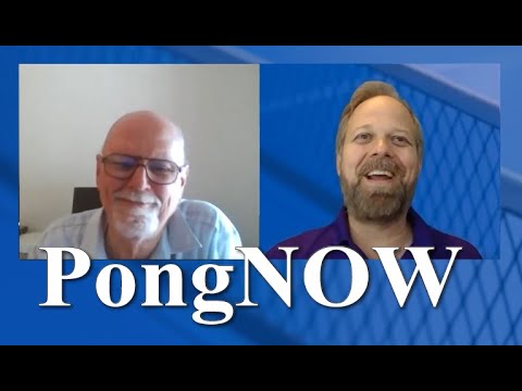 PongNow: Mal Anderson (and Steve Hopkins_