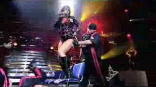 Rihanna - Good Girl Gone Bad Live - Trailer