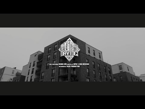 DavidCi - Straßenlaternen ( prod. by. Falkeproduction)