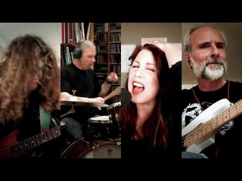 Rockin' From Home: Diamond Baby