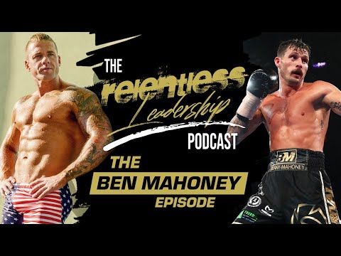 The Ben Mahoney Episode