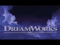 DreamWorks Pictures Nickelodeon Movies 2000 Version 1
