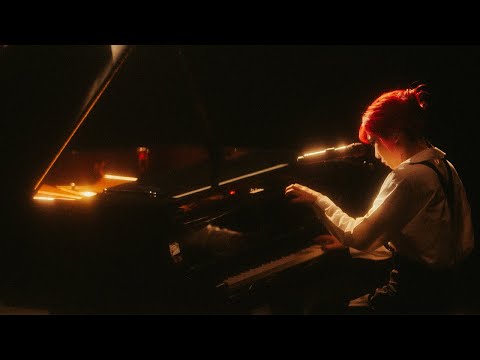 Isyana Sarasvati - UNLOCK THE KEY (Piano Version)