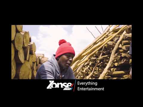 Suffix ft Sho Baraka - Ghetto Ndi Nyatwa | ISSA RATING w/ @issamalawian