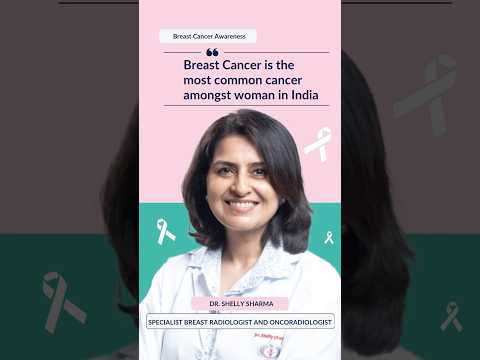 The Reality of Breast Cancer in India