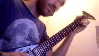 Love Lies Dying - Strangeways playover improvisation