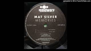 Mat Silver - Blue Sky (1999)