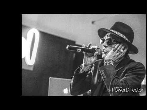 Killa Fonic - Sit back and smoke