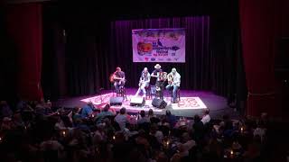 Wade Bowen KWSWF 2017 Couldn&#39;t Make You Love Me