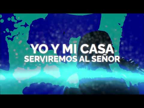 Yo y mi casa-Video Lyric
