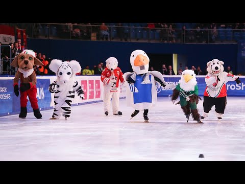 FM | Nem mindennapi versenyen indult a Fradi-sas! | 2020. 01. 30