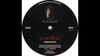 Los Dos (Pal Joey) - Tomorrow
