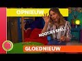 ALLE NOOTJES NOG AAN TOE | Opnieuw gloednieuw