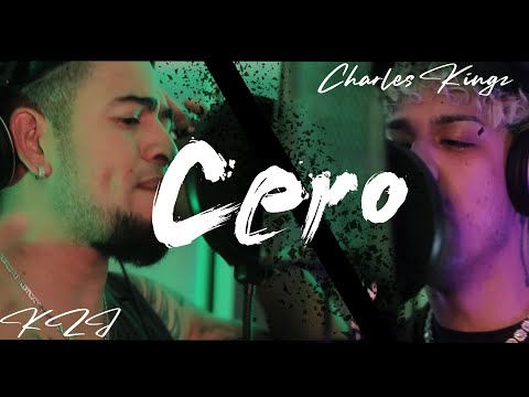 MR JC - DESDE CERO ft. LA SANTA GRIFA CHALLENGE (KZJ x CHARLES KINGZ)