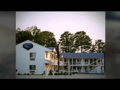 Passport Inn & Suites