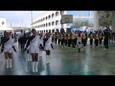 COMFRAP - Concurso de Belford Roxo - Entrada...