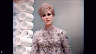 Dusty Springfield - i just dont know what to do with myself
