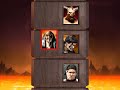 MK Trilogy Mugen Shang Tsung Velho