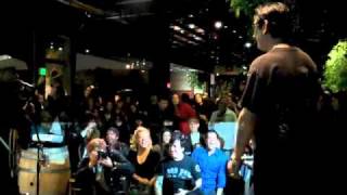 Jesco White & Deke Dickerson "Wipe Out" Tap-Dancin' & Eefin'