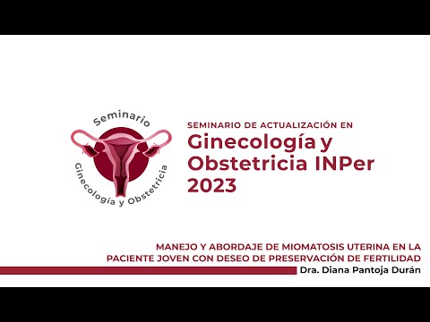 Management and approach to uterine fibroids in young patients desiring fertility preservation