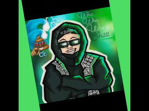 H Boogz × Threats to everybody gmix 😈