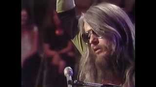 Leon Russell   Delta Lady