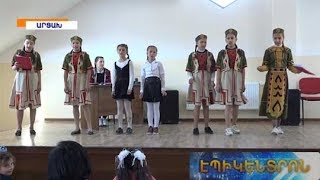 Ապրիլյան պատերազմին ավիրված Թալիշը վերականգնվել է.բնակիչները վերադառնում են, դասերը սկսվել են