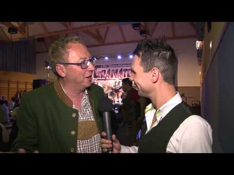 1. Granaten Fest - Teil 3