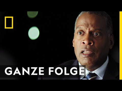 Ein versteckter Fehler - Ganze Folge | Mayday: Alarm im Cockpit