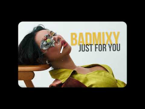 BADMIXY - Just For You (w/ JEEP) on Spotify Charts