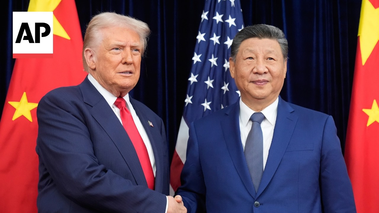 Trump and Xi Meet Again as Fulfillment of US-China Agreements Remains a Work in Progress