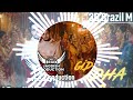 Gidha 3D Brazil Mix R Nait Dj Bhadu Production In The Mix New Punjabi Song Brazil Mix 2026