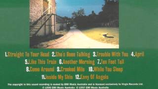 The Mutton Birds - She&#39;s Been Talking (1996)