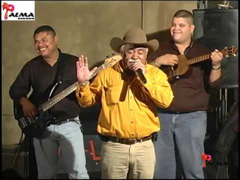 Doctora (en vivo) -  José Alí Nieves
