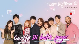 Download lagu [BTS LD2] Cerita di Balik Layar mp3
